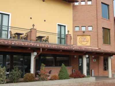 Glicini Hotel Pinerolo