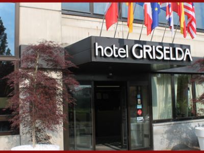 Hotel Griselda