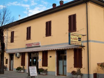 Albergo Ristorante Pizzeria