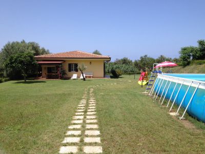 Villa Mimosa