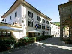 Albergo Franceschi