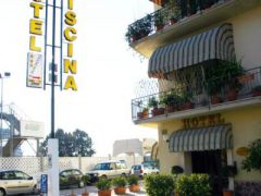 Hotel Il Boschetto