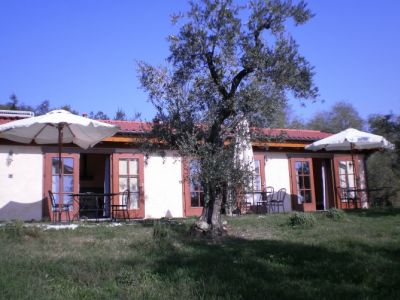 Agriturismo I Pitti