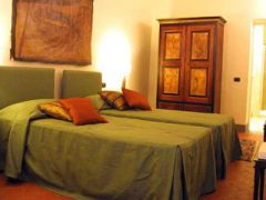 MsnSuites Palazzo Galletti Florencia