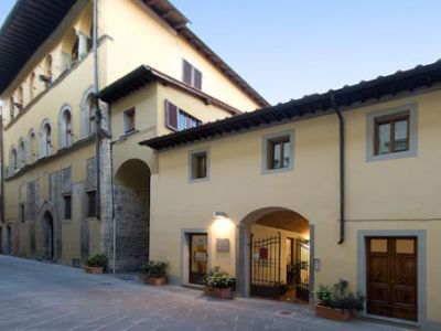 Residence Accademia Valessandra