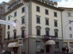 Hotel Continentale Arezzo