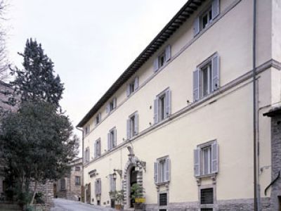 Hotel Fontebella