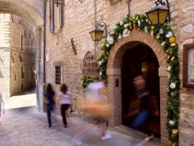 Albergo del viaggiatore Albergo del viaggiatore