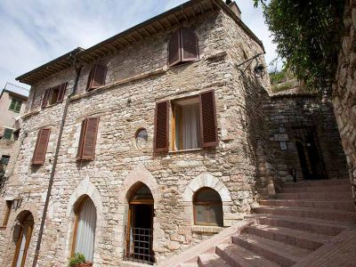 Hotel La Fortezza Hotel La Fortezza