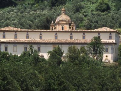 Hotel Villa Sgariglia resort