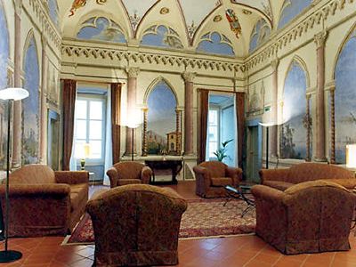 Hotel Palazzo Bocci