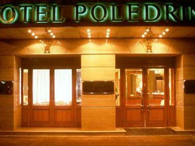 Hotel Poledrini