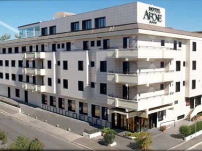 Hotel Airone