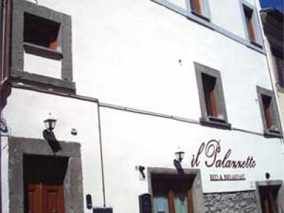 Il Palazzetto B&B