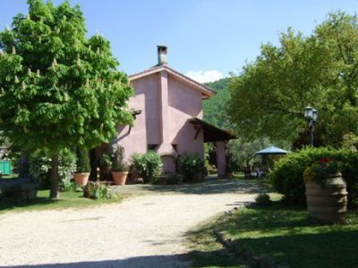La Chiesuola Hotel La Chiesuola Hotel