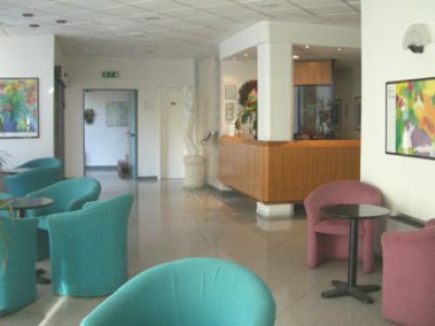 Tuscia Hotel