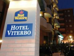 Hotel Viterbo