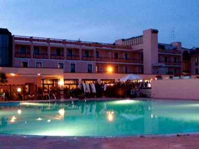 Grand Hotel Terme Salus