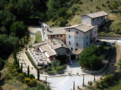 Convento Di Agghielli Hotel Spoleto Hotel Convento Di Agghielli Hotel Spoleto Hotel
