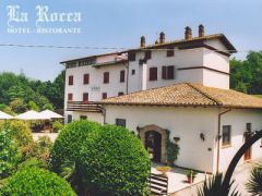 Hotel La Rocca