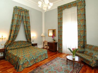 Albergo Quattro Stagioni