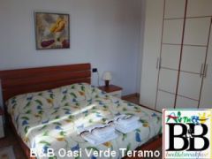 Bed & Breakfast Oasi Verde