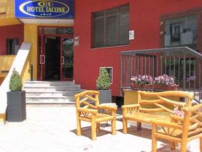 Hotel Iacone
