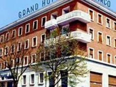 Grand Hotel e del Parco