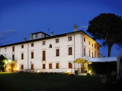 Ristorante Villa Dragonetti