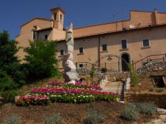 Monastero San Colombo - Dimora Storica