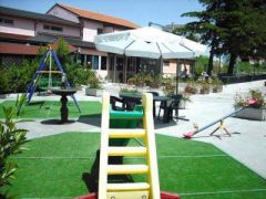 Cascina Garden Hotel