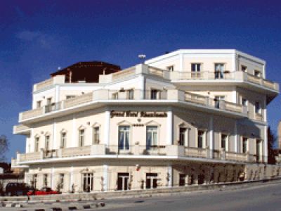 Grand Hotel Rinascimento