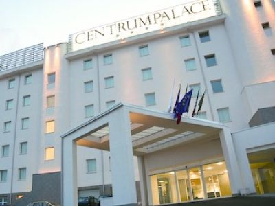 Centrumpalace Hotel & Resorts