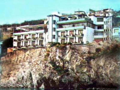 Hotel La Lucertola Hotel La Lucertola