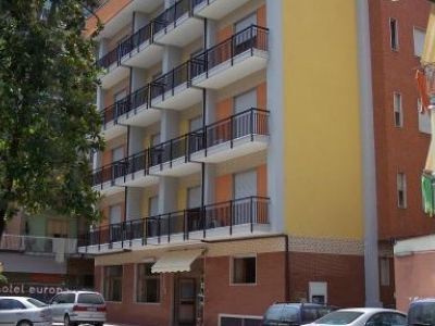 Hotel Europa Hotel Europa