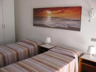 Bed & Breakfast del Parco Bed & Breakfast del Parco