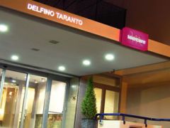 Hotel Mercure Delfino Taranto