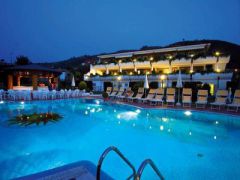 Hotel Residence Tirreno