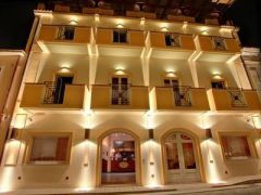 San Matteo Palace Hotel