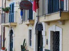 La Locandiera Bed & Breakfast Scilla