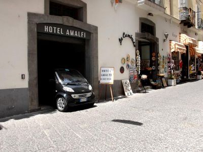 Hotel Amalfi