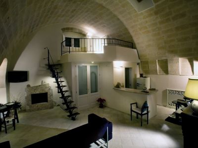 B&B Casastella Matera