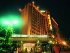 San Paolo Palace Hotel