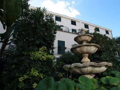 Hotel Villa d'Amato