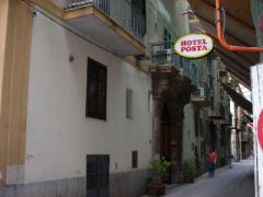 Hotel Posta