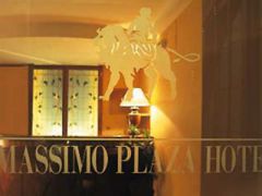 Massimo Plaza Hotel