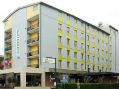 Jolly hotel Aretusa