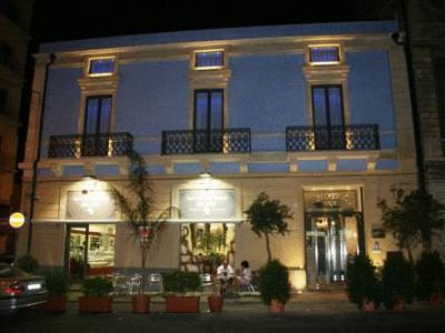 Rigel Hotel Rigel Hotel