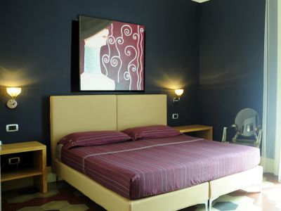 Sangiuliano114 B&B Sangiuliano114 B&B