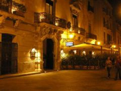 Ai Lumi Bed and Breakfast, Ristorante